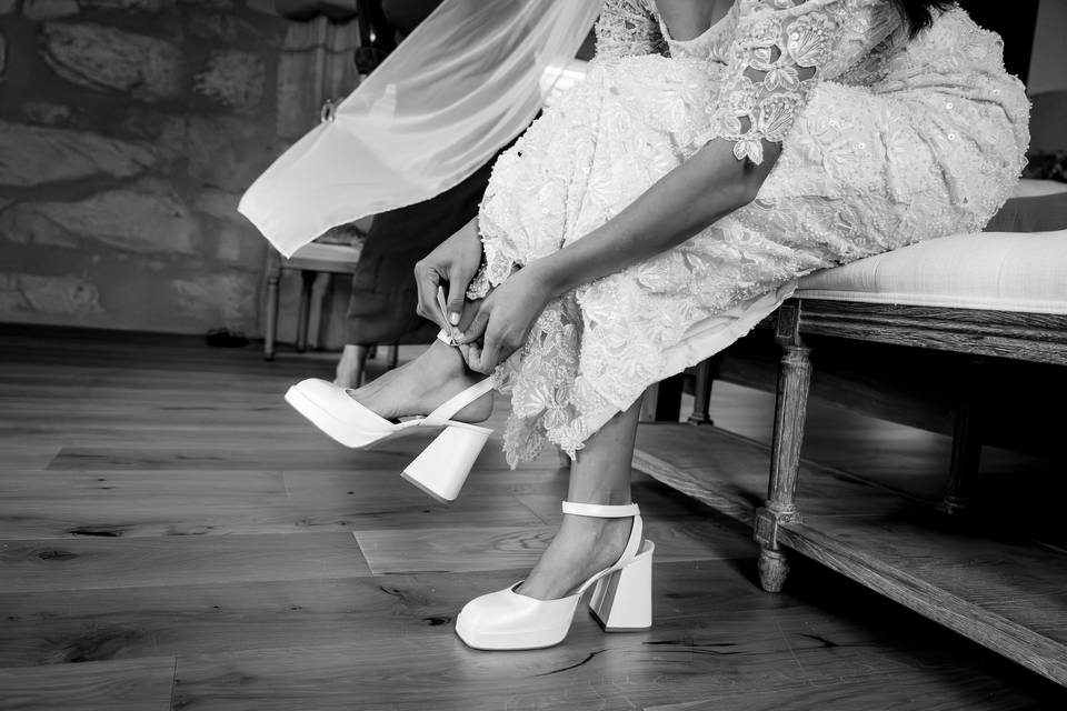 © Claire Laborde