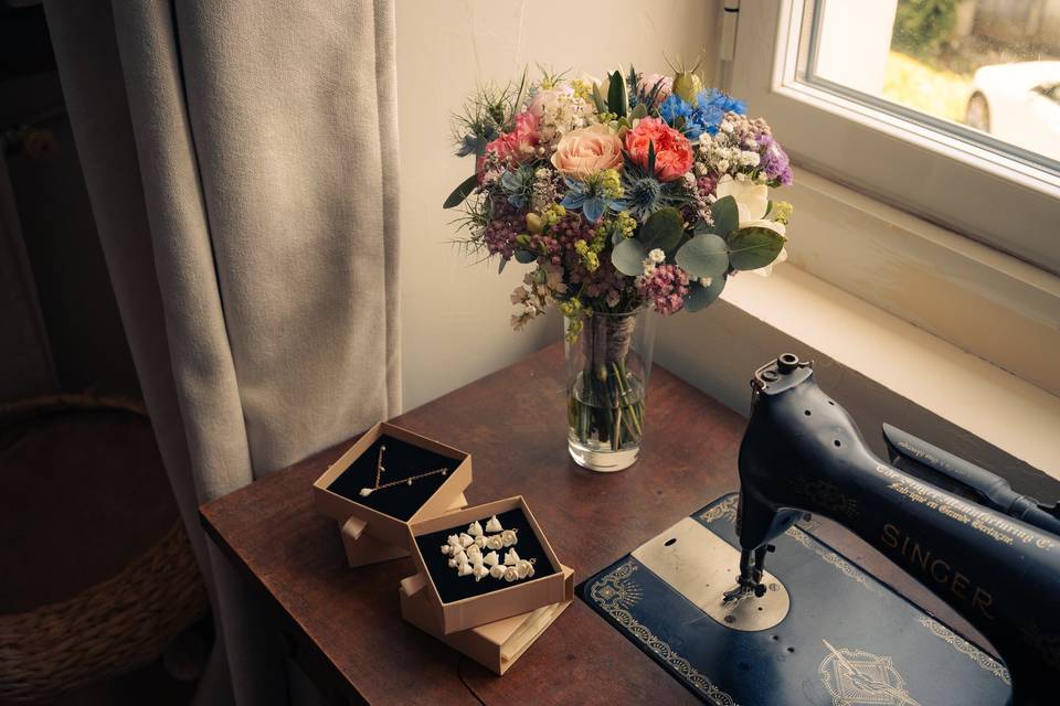 © Claire Laborde