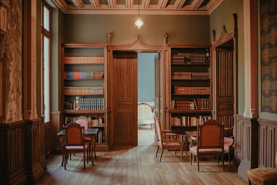© Claire Laborde
