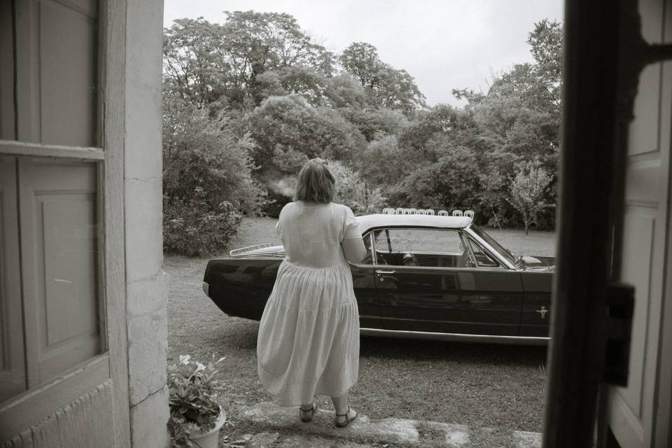 © Claire Laborde