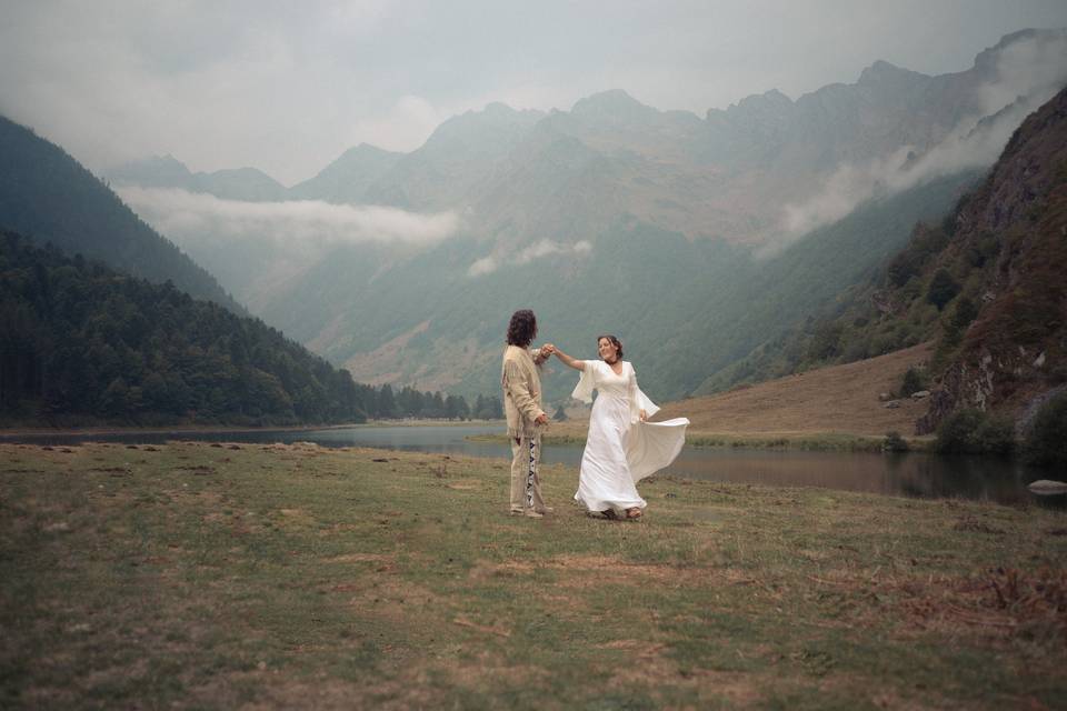 © Claire Laborde