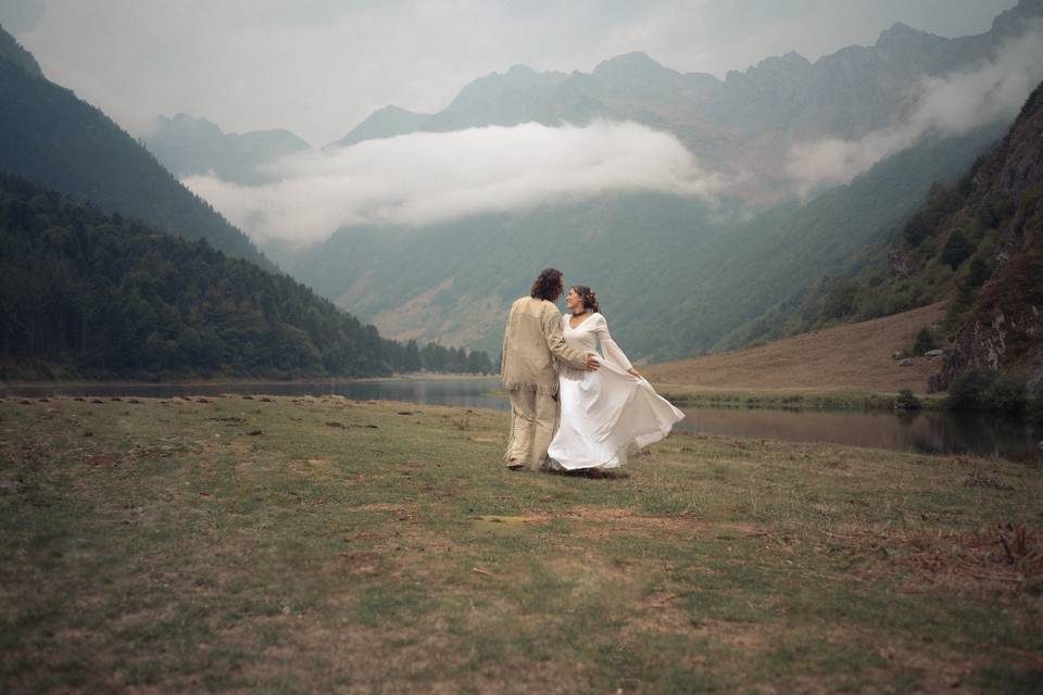 © Claire Laborde