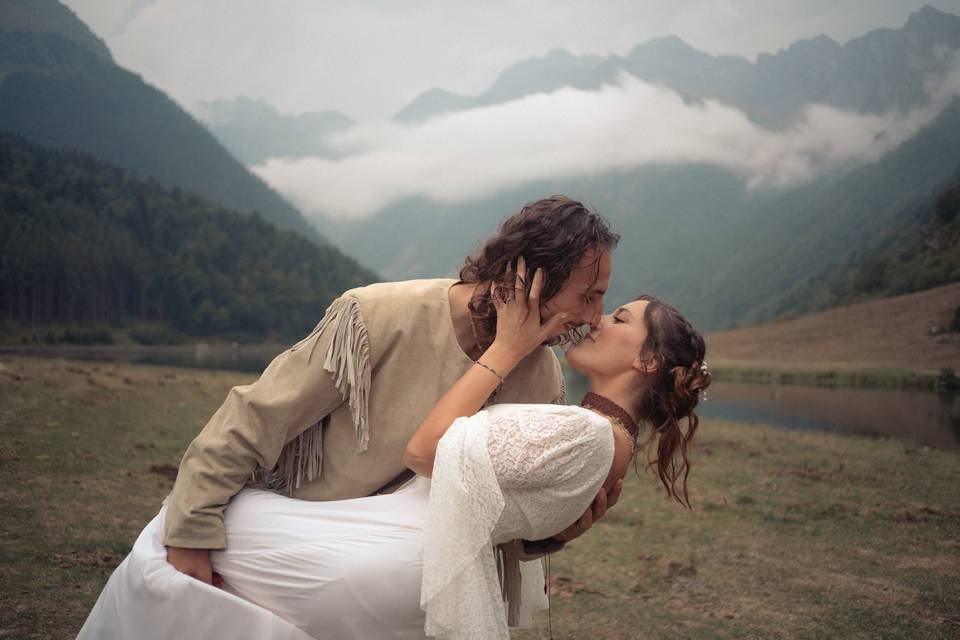 © Claire Laborde