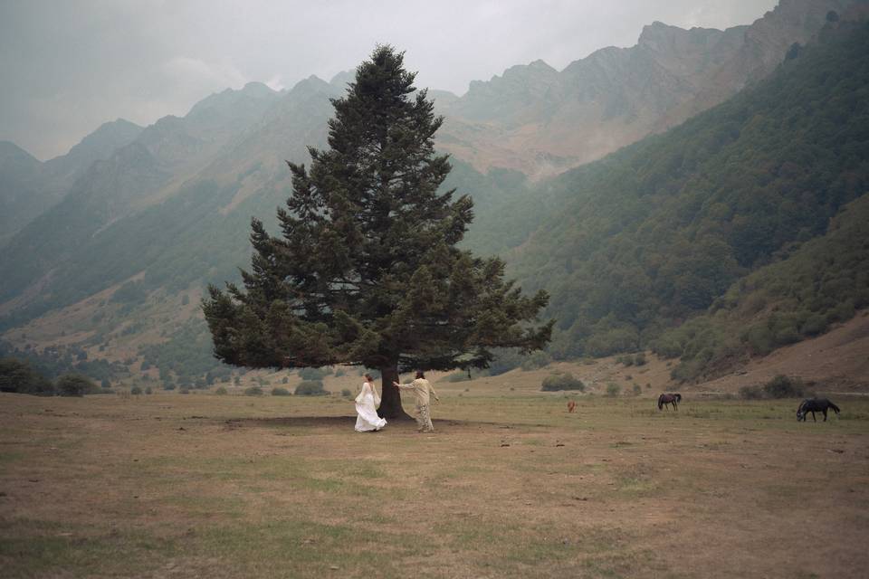 © Claire Laborde