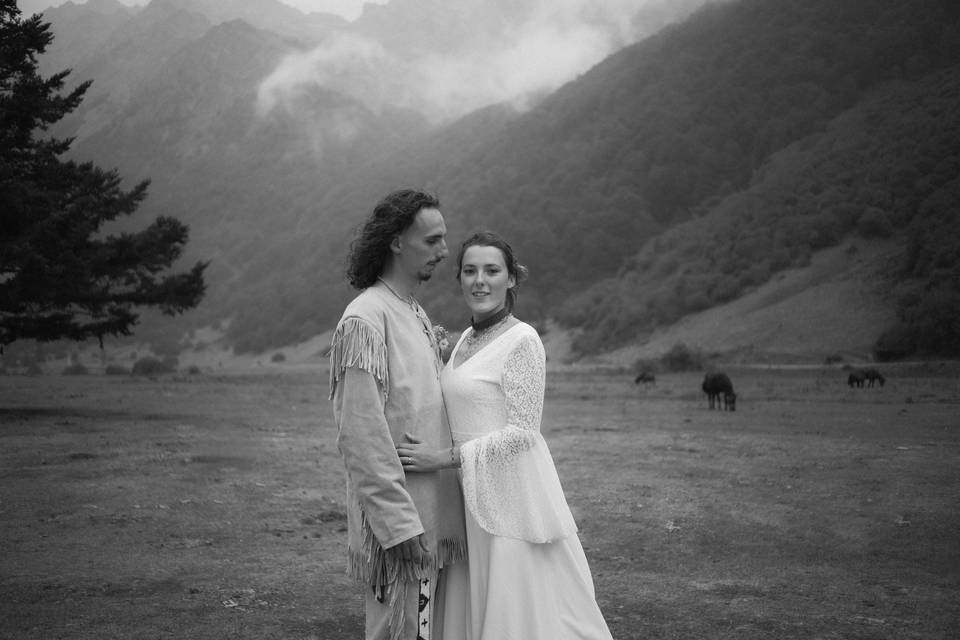 © Claire Laborde