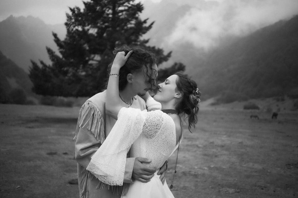 © Claire Laborde