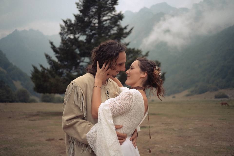 © Claire Laborde