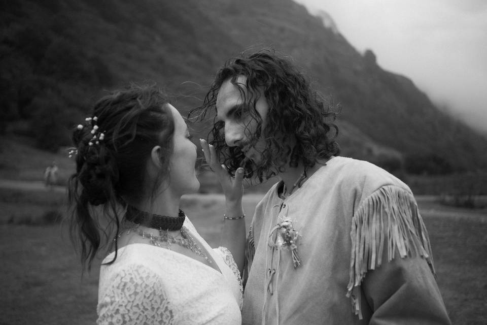 © Claire Laborde