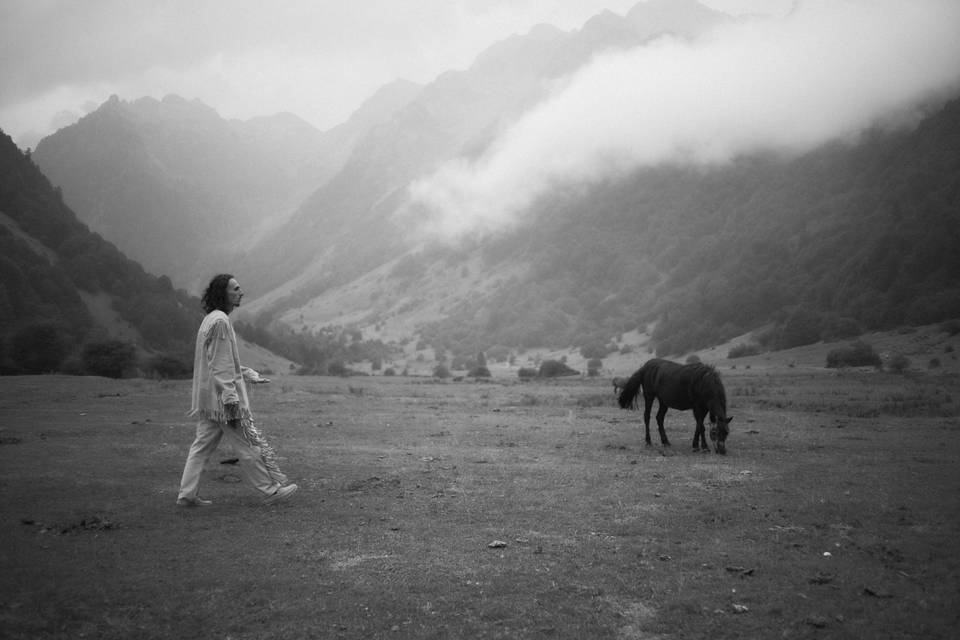 © Claire Laborde