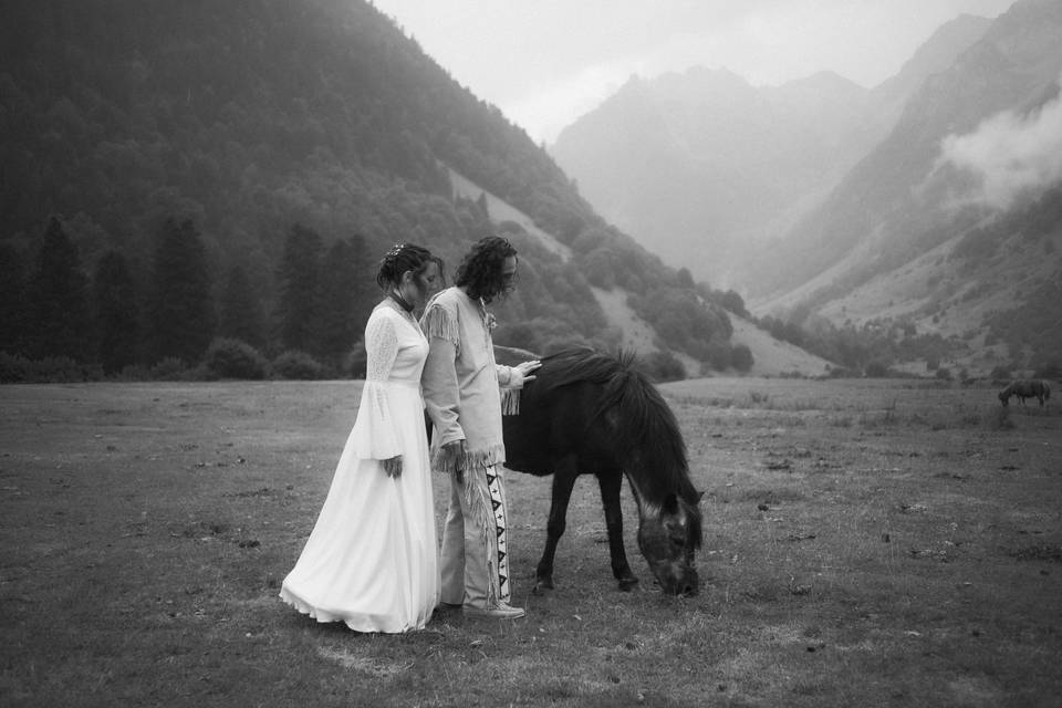 © Claire Laborde