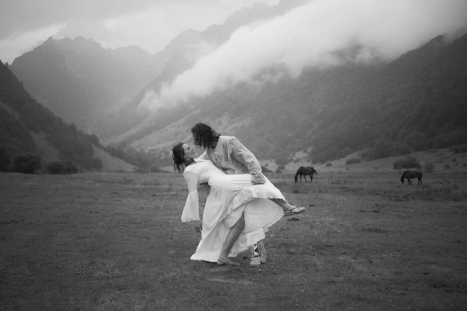 © Claire Laborde