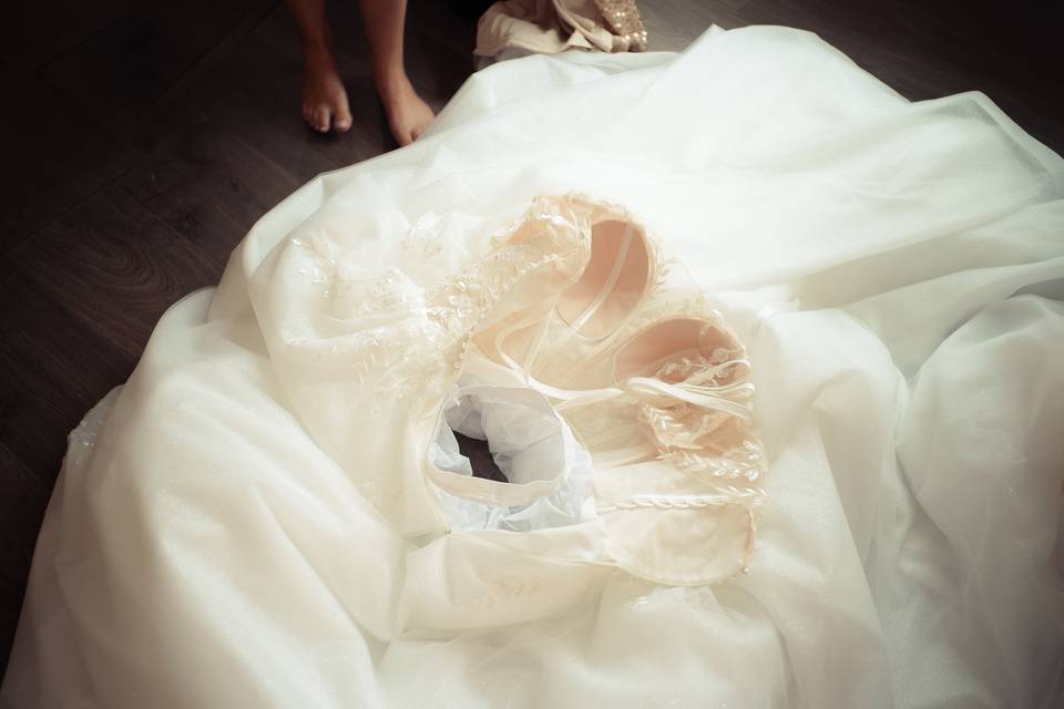 © Claire Laborde