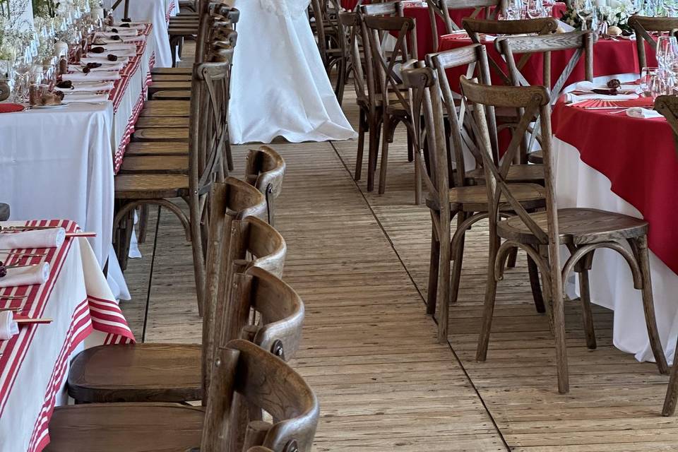 Ambiance Basque