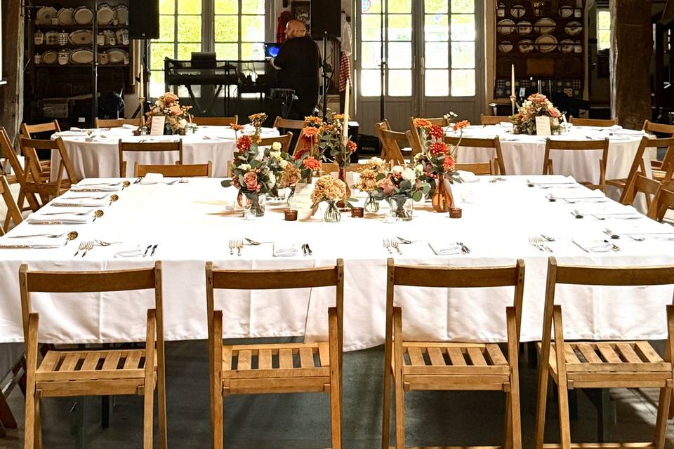 Ferme Ihnarria