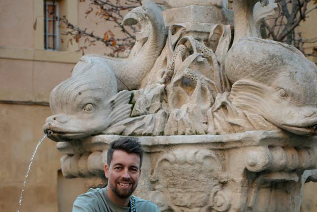 Alexis Prat