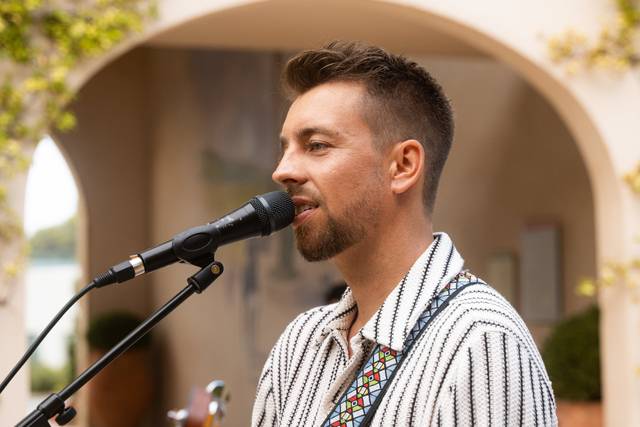 Alexis Prat en solo