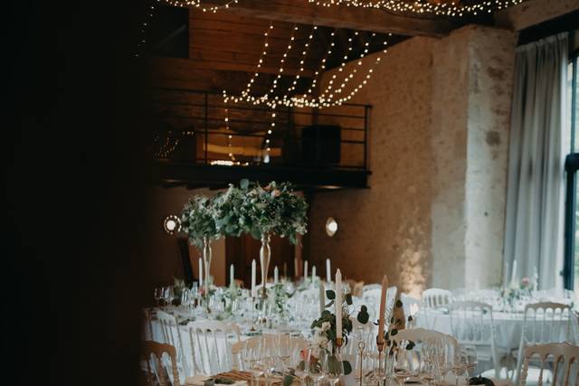 Décoration de table