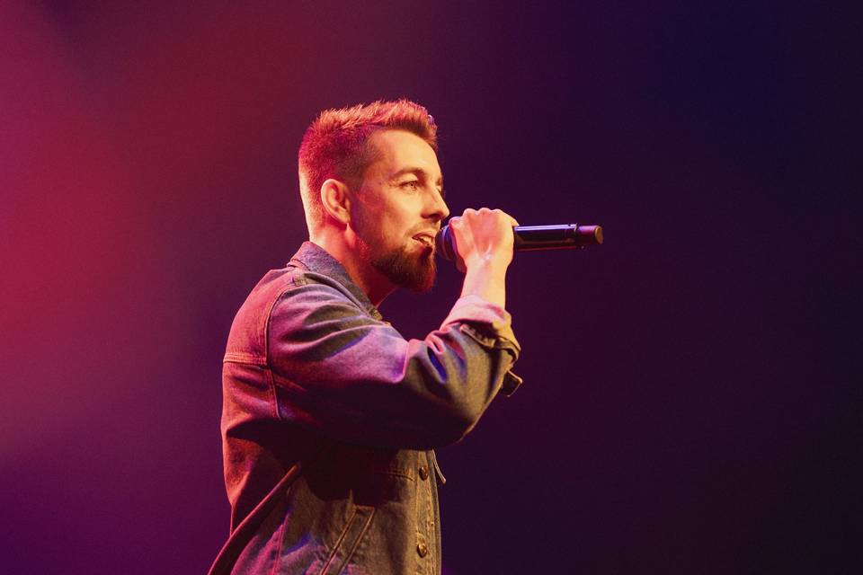 Alexis Prat en solo