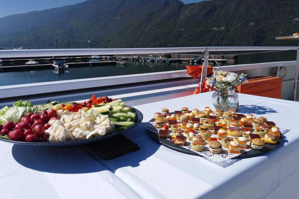 Compagnie des Bateaux du Lac du Bourget