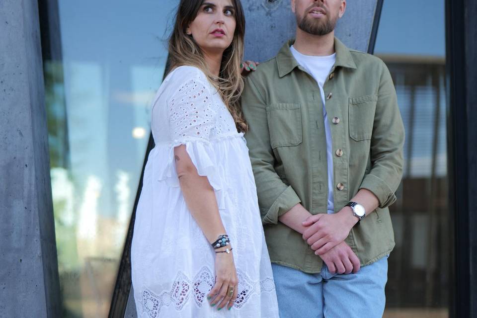 Duo Capussine