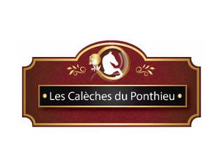 Les Calèches du Ponthieu Logo