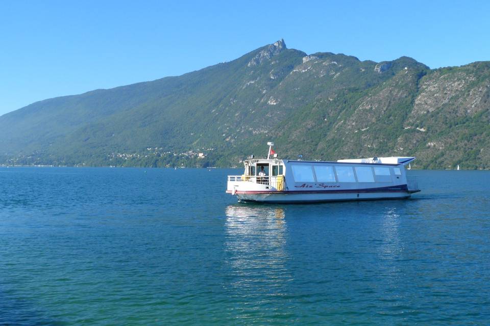 Compagnie des Bateaux du Lac du Bourget