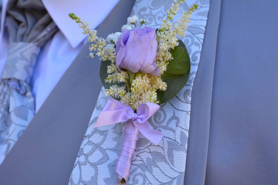 Boutonniere