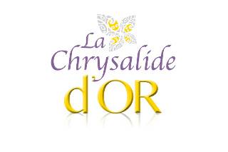 La Chrysalide d'or logo