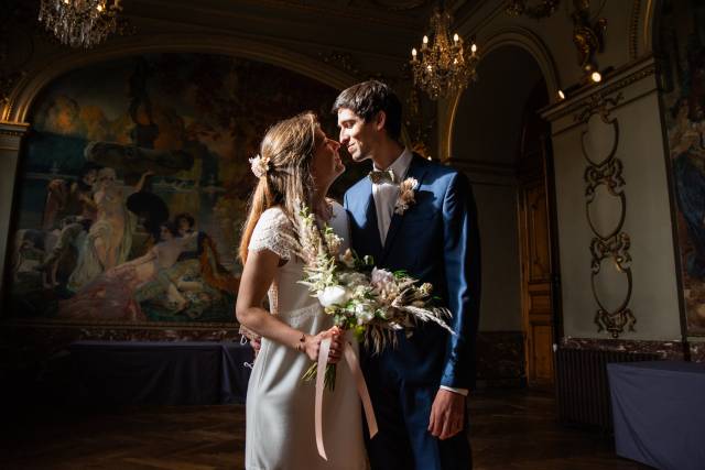 Aloyse & Maxime