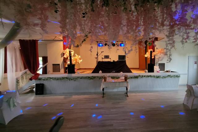 Prestation mariage