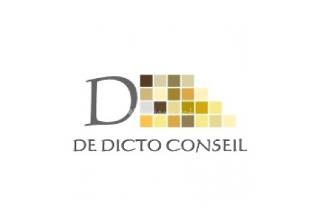 De Dicto Conseil logo