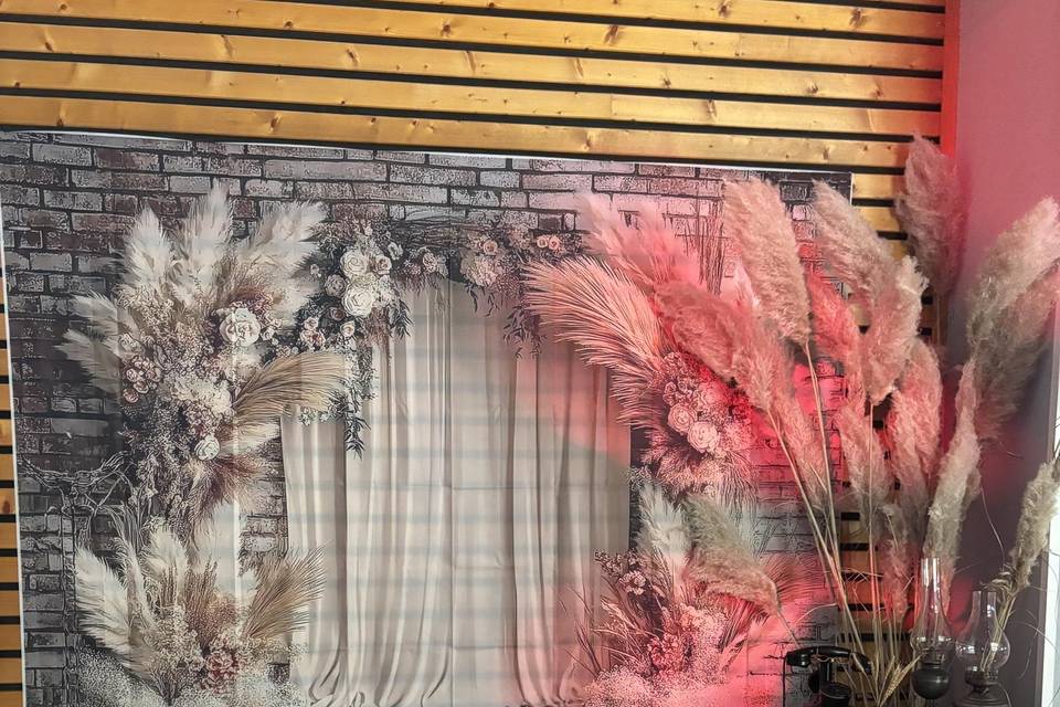 Décoration