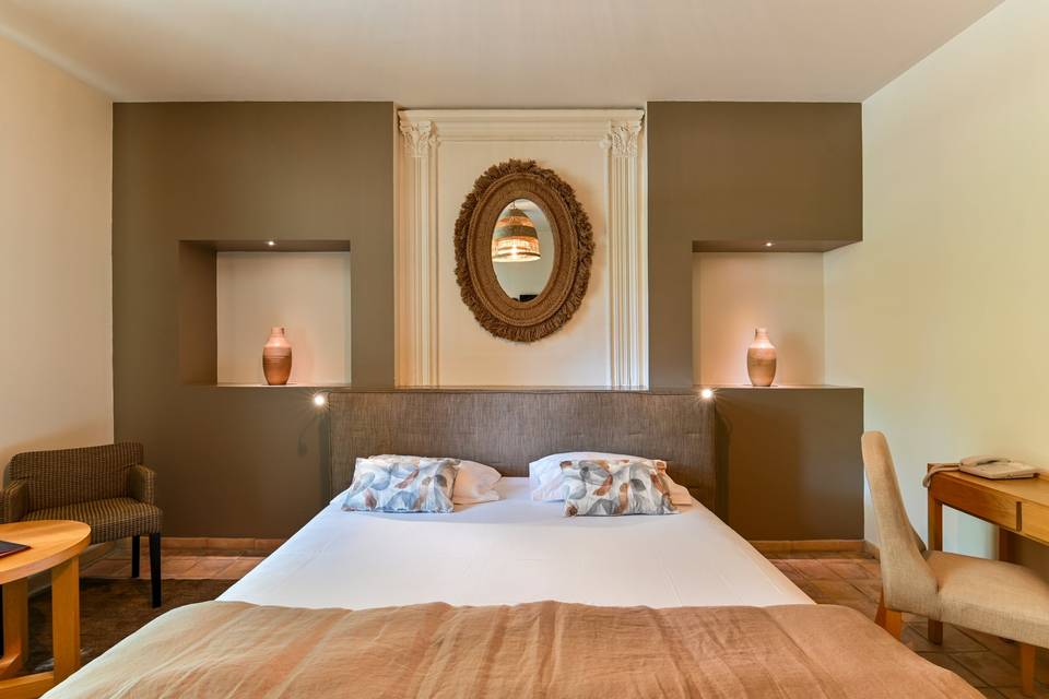 Chambre prestige