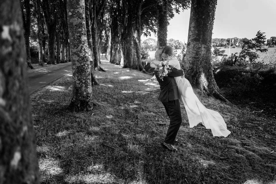 Claire & Jean-Baptiste