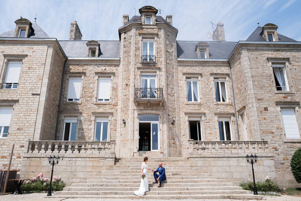 Claire & Jean-Baptiste