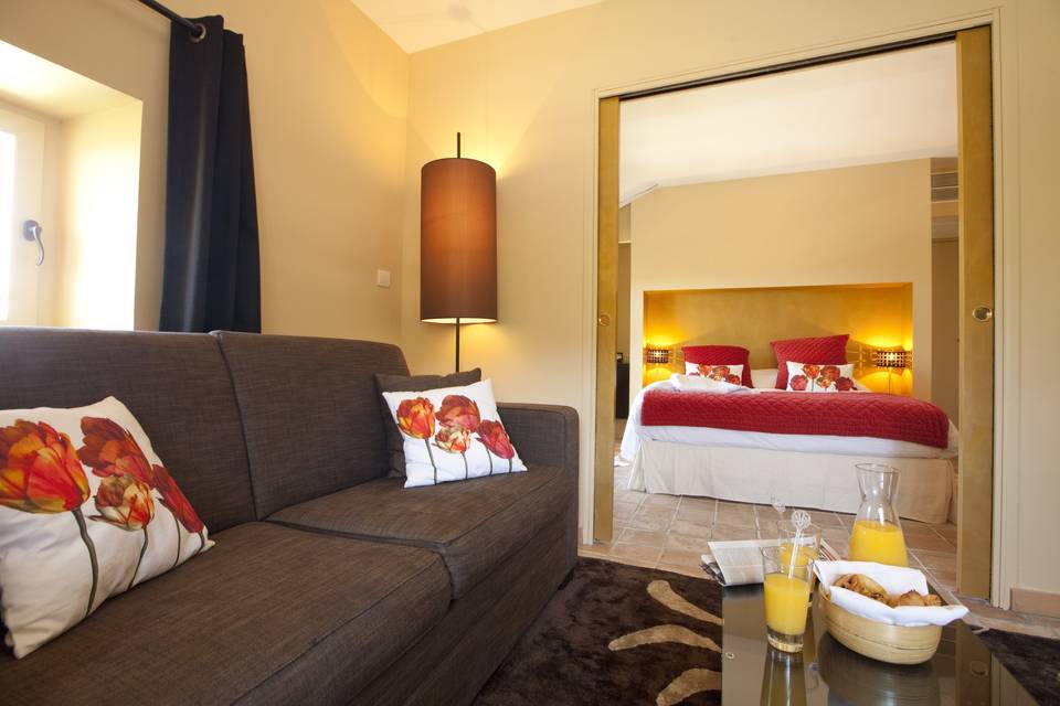 Junior Suite