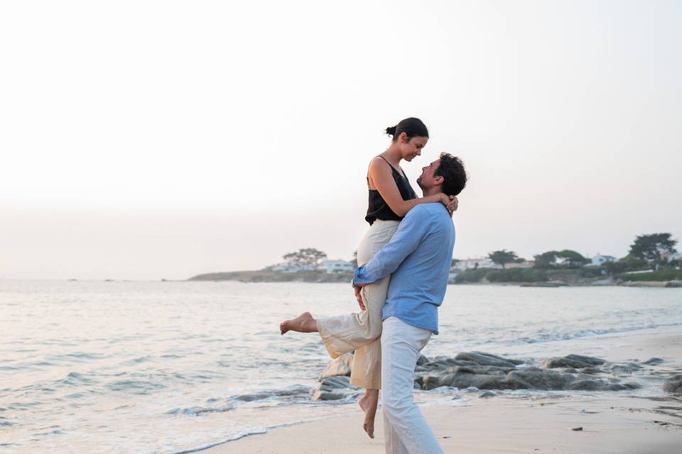 Estelle & Brice