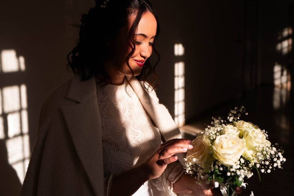 Malika & Benjamin