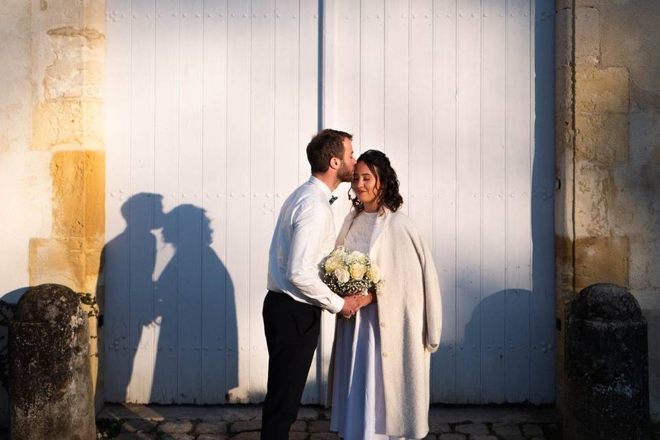 Malika & Benjamin