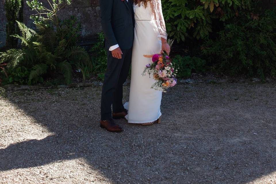 Margaux & Josian