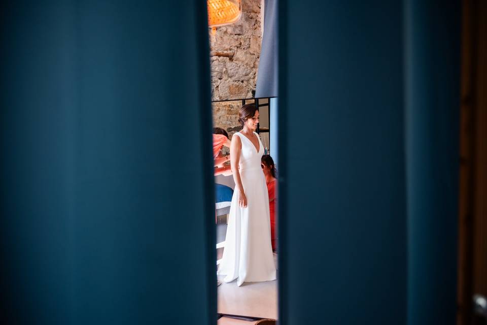Chloé & Anthony