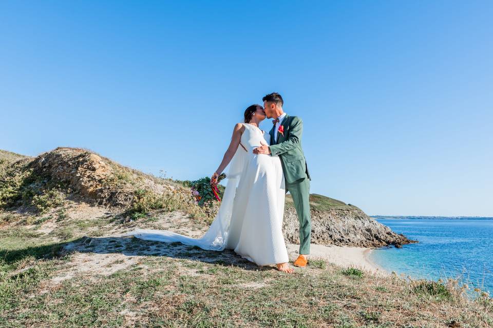 Chloé & Anthony