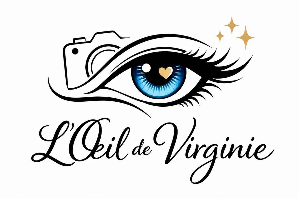 Loeil de Virginie
