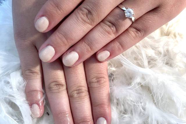 Vernis semi permanent