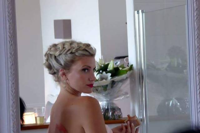 Sarah