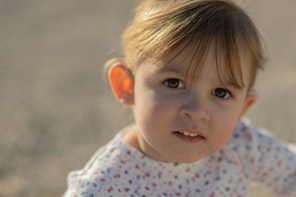 Jeune Fille qui pose