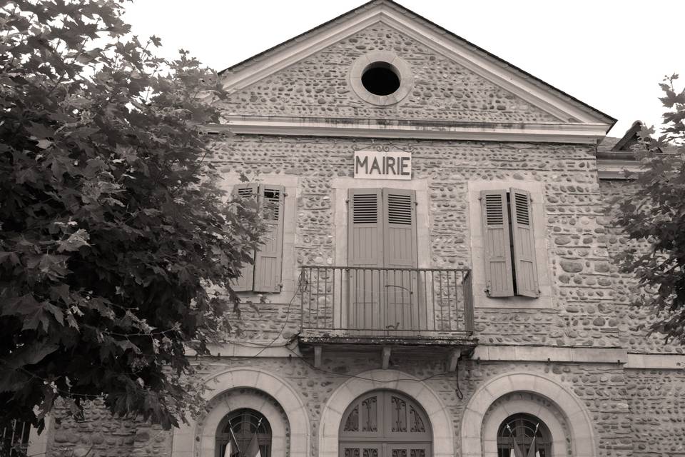 La Mairie