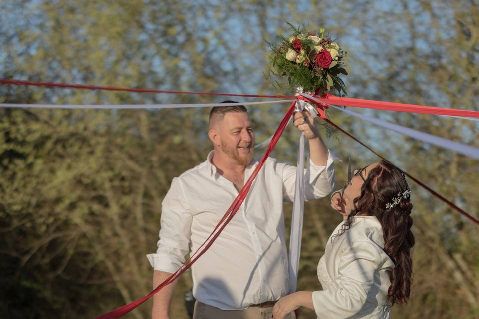 Jeu du Bouquet