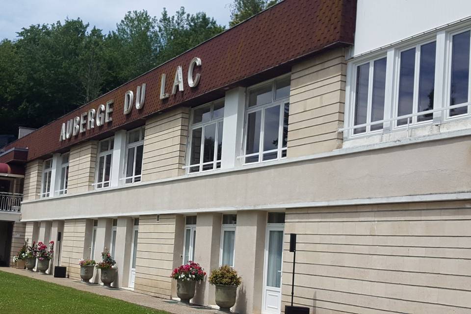 Auberge du Lac