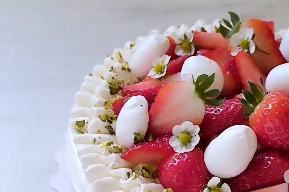 Fraise Le Labo 